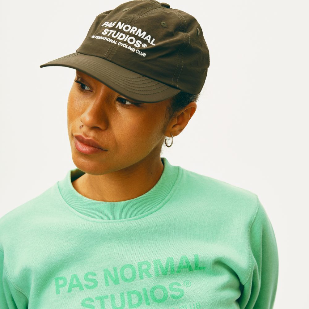 Pas Normal Studios Women's Off-race