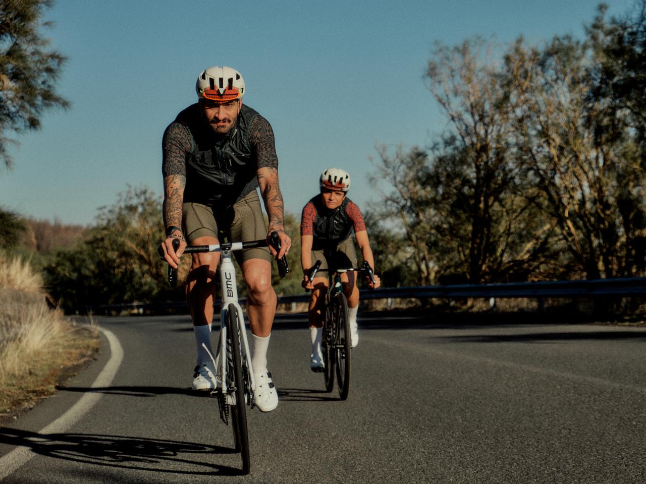 Intended Use - Everyday Riding