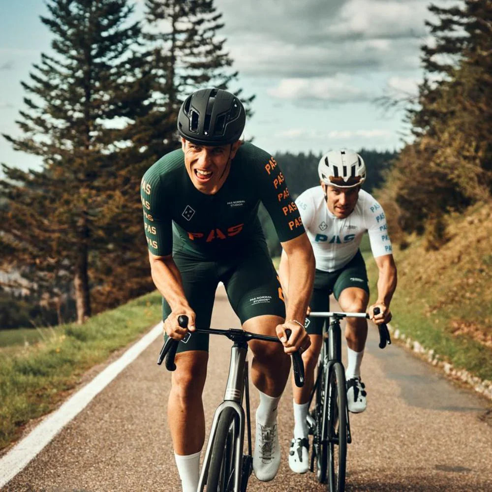 Intended Use - Racing