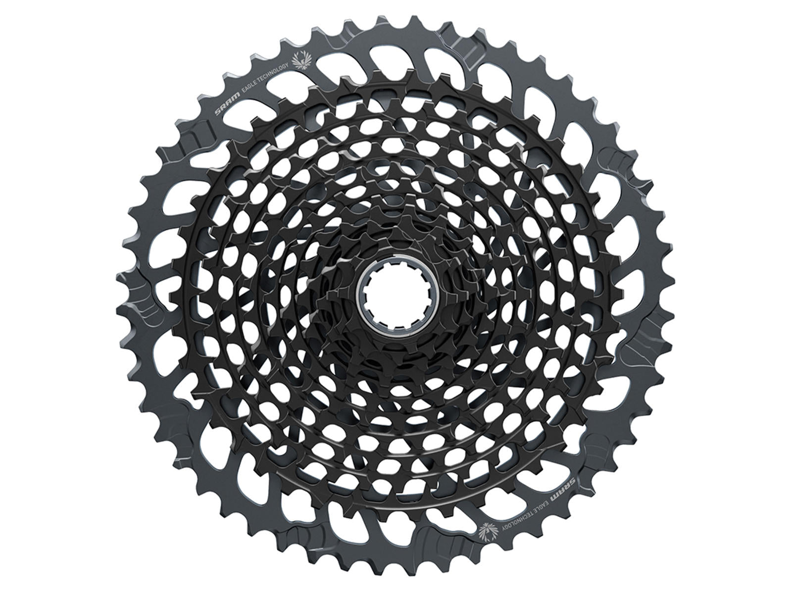 SRAM Cassette X01 XG-1295 12 speed 10-52T