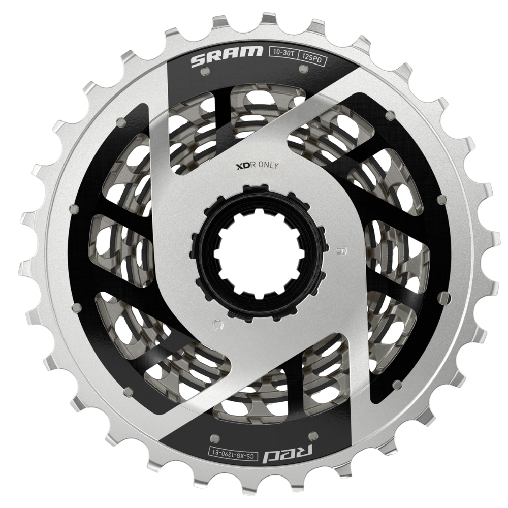 Sram Red AXS Cassette 12-Speed XG-1290 E1 10-36