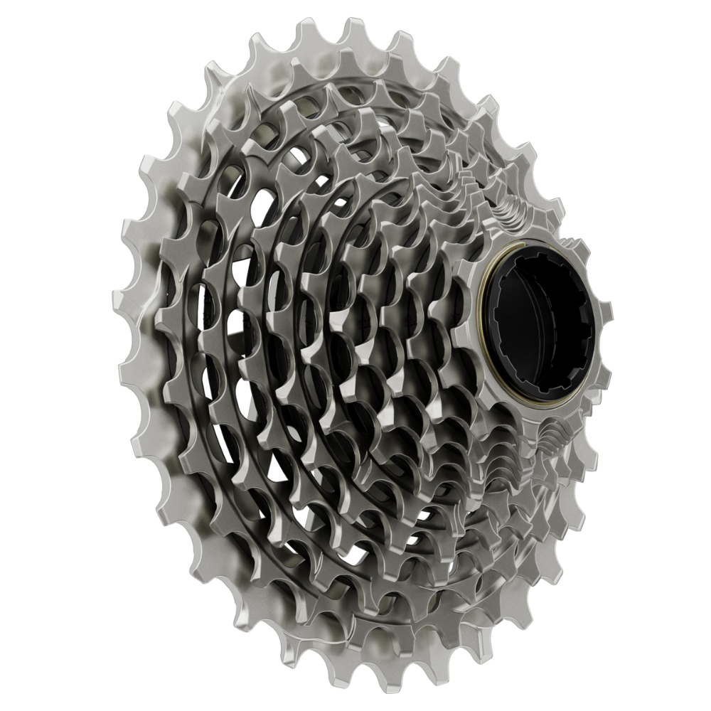 Sram Red AXS Cassette 12-Speed XG-1290 E1 10-36