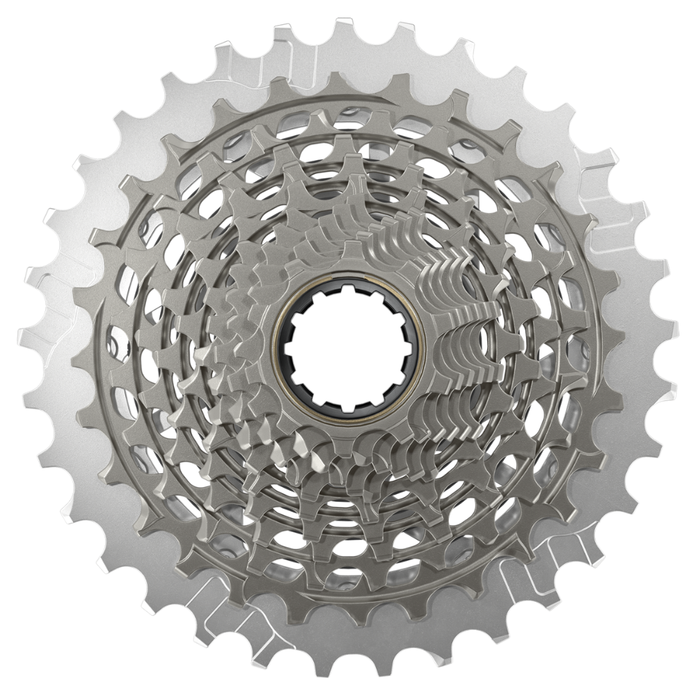 Sram Red AXS Cassette 12-Speed XG-1290 E1 10-36