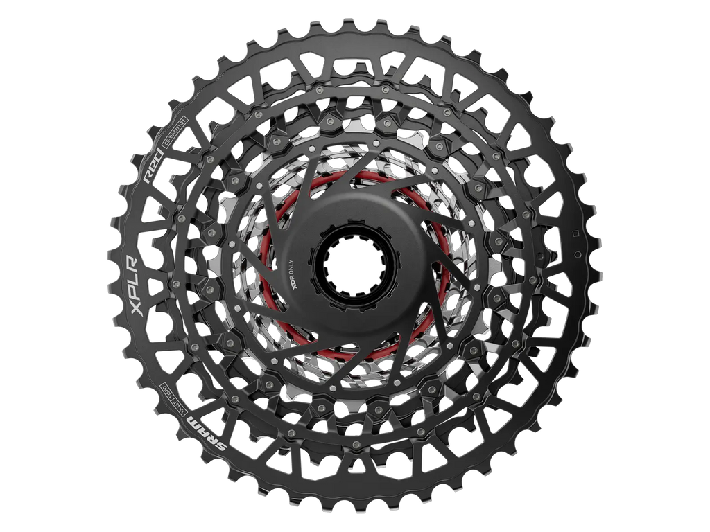 SRAM Cassette XG-1391 13 speed