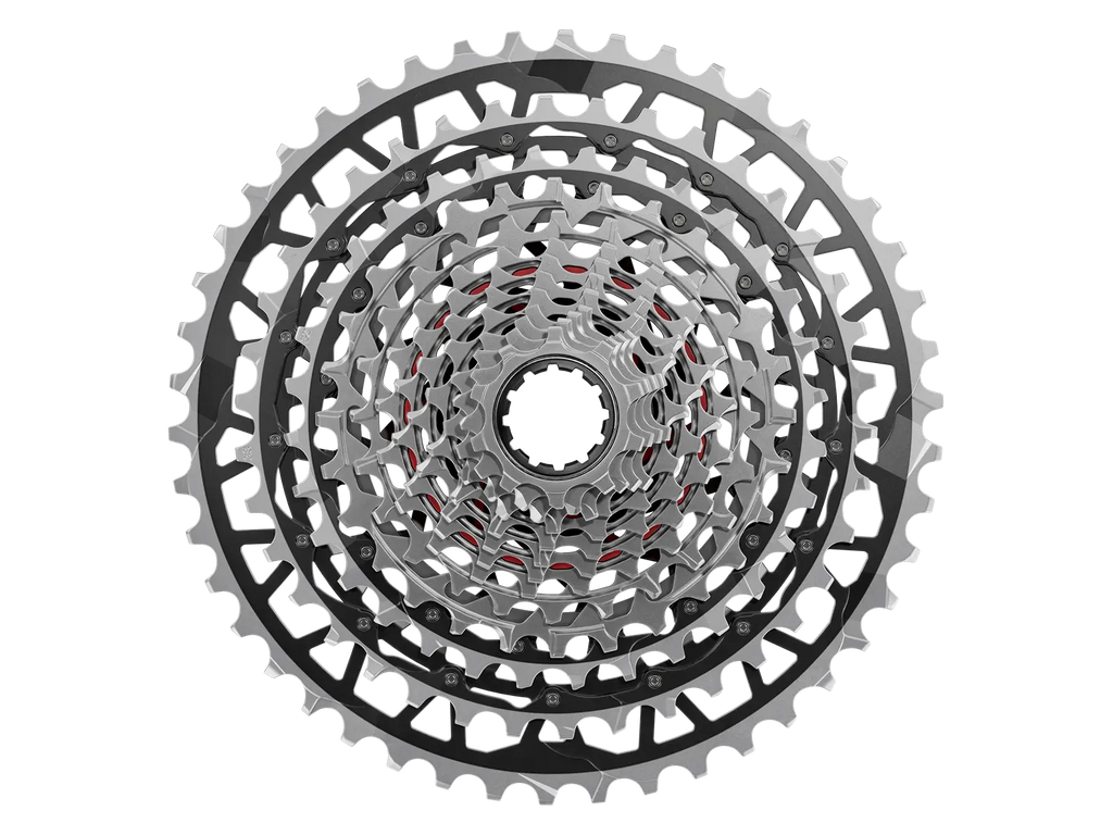 SRAM Cassette XG-1391 13 speed