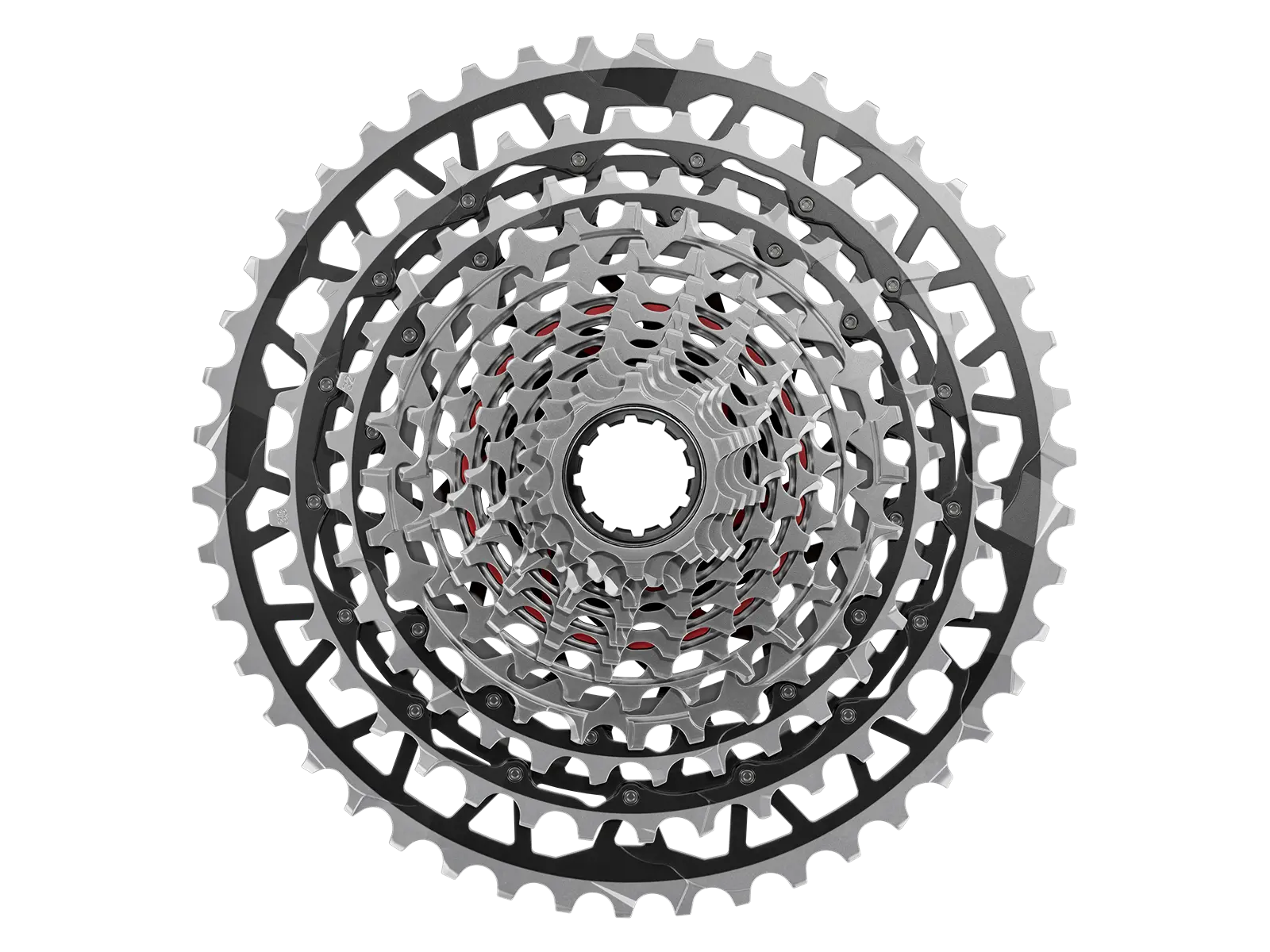 SRAM Cassette XG-1391 13 speed