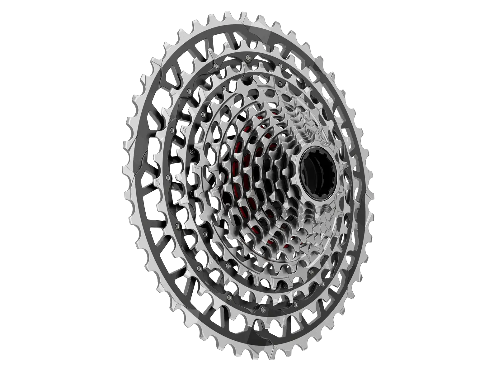 SRAM Cassette XG-1391 13 speed