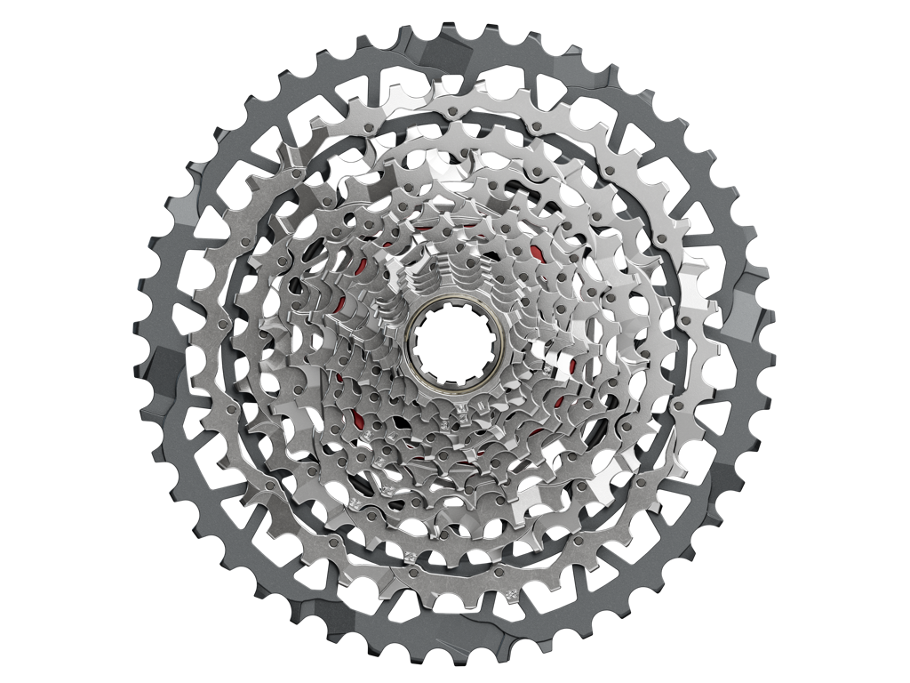 SRAM Cassette XG-1351 13 speed 10-46T