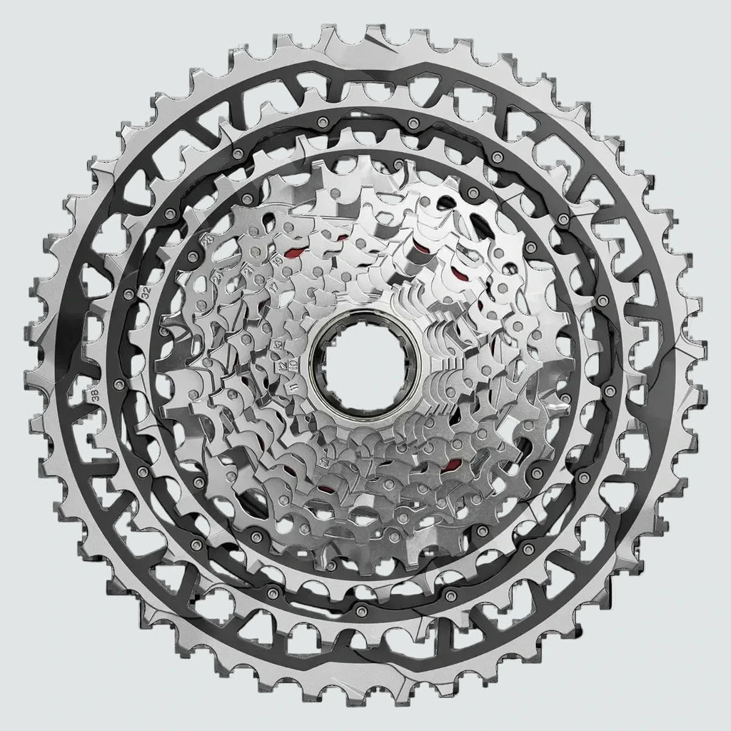SRAM Cassette XG-1371 13 speed 10-46T