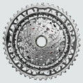 SRAM Cassette XG-1371 13 speed 10-46T
