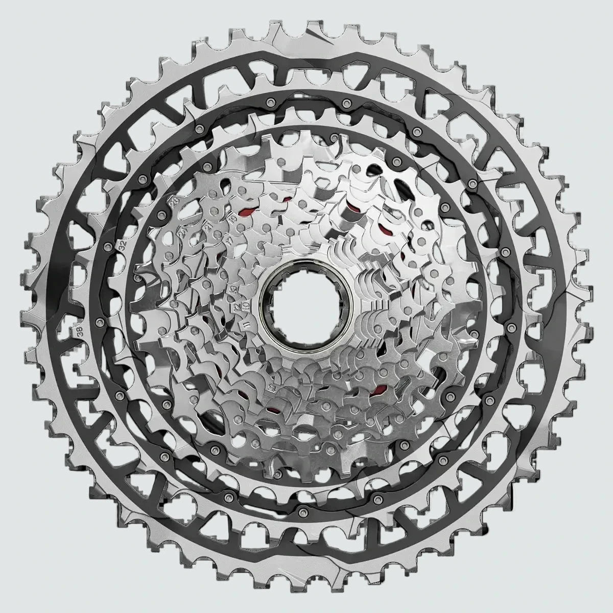 SRAM Cassette XG-1371 13 speed 10-46T