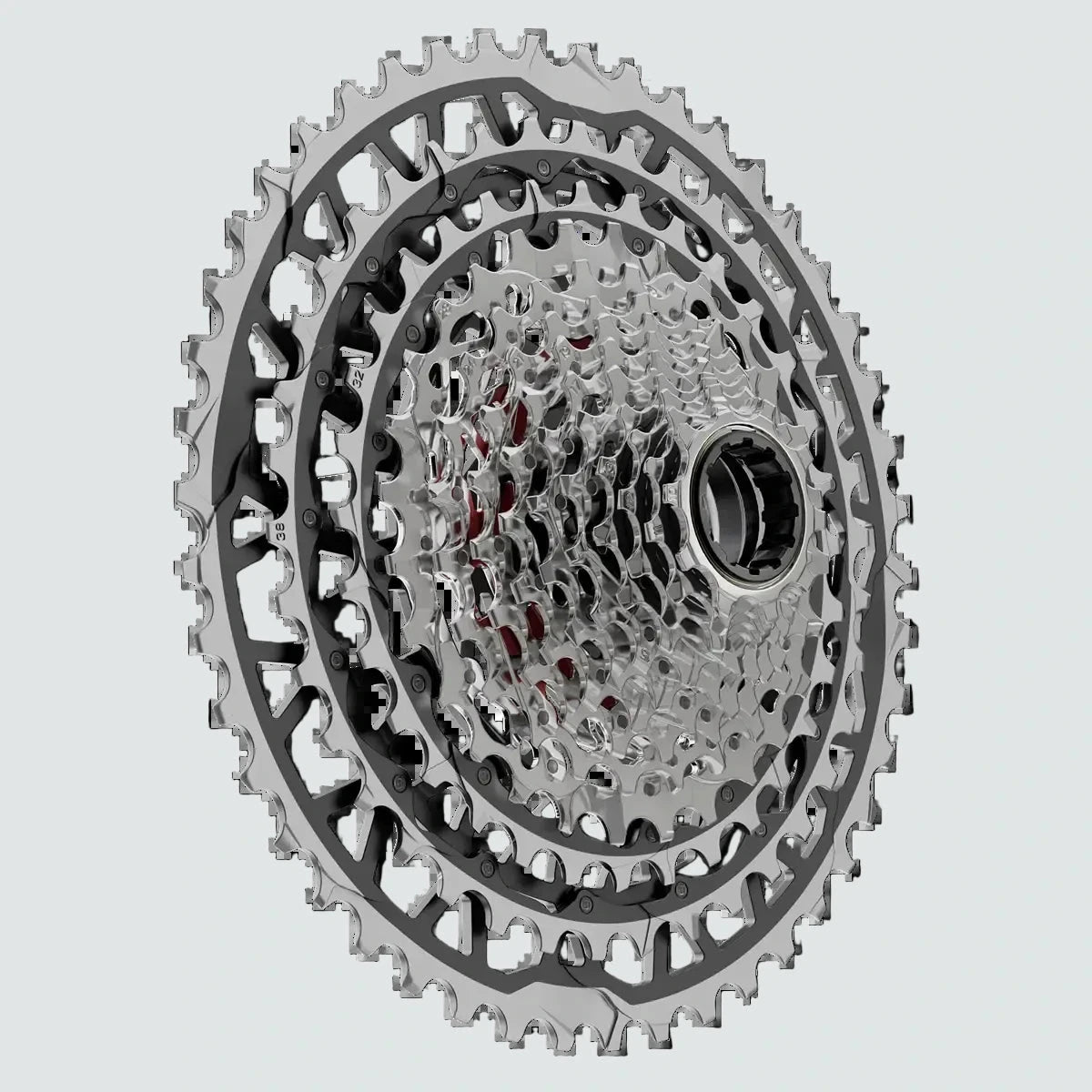 SRAM Cassette XG-1371 13 speed 10-46T