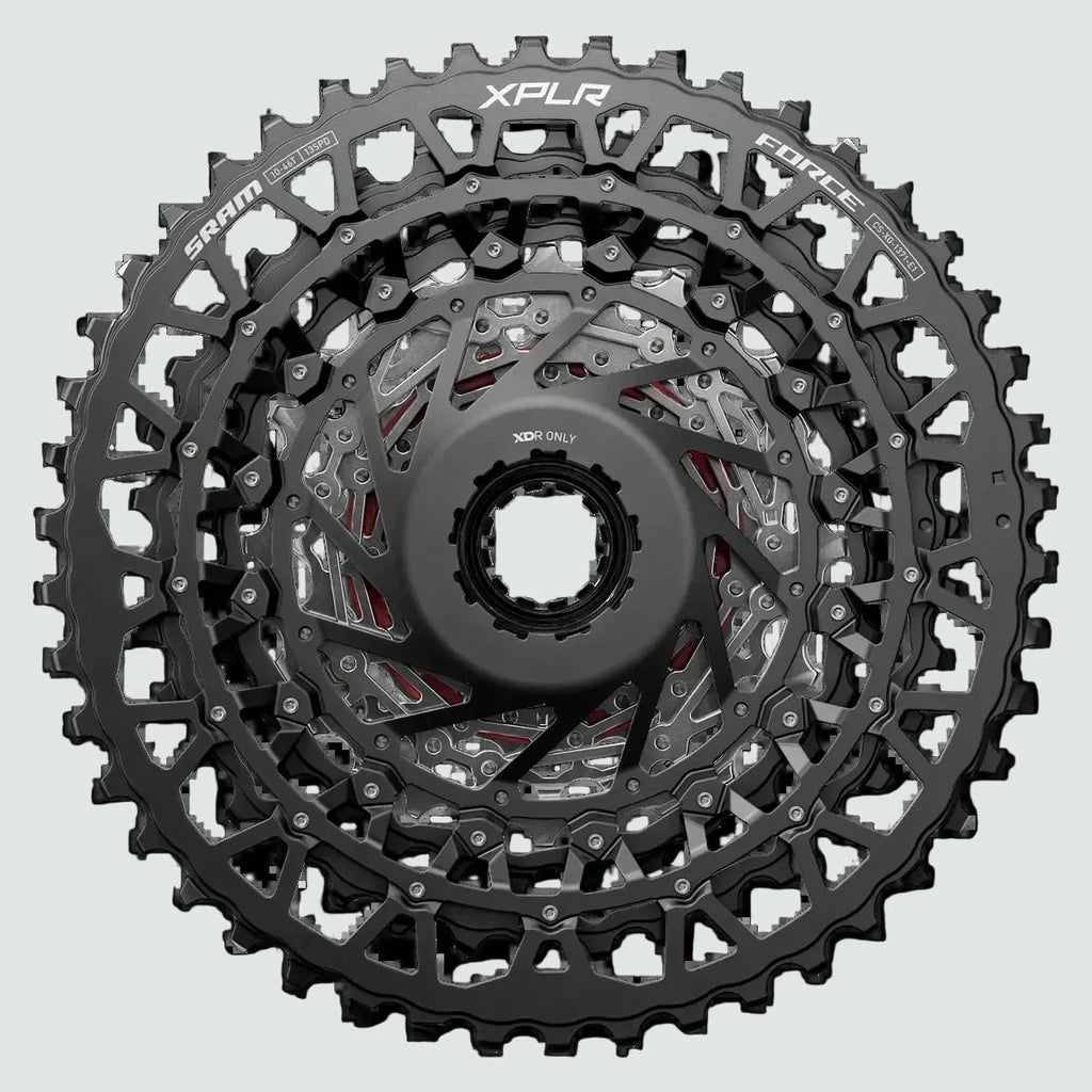 SRAM Cassette XG-1371 13 speed 10-46T