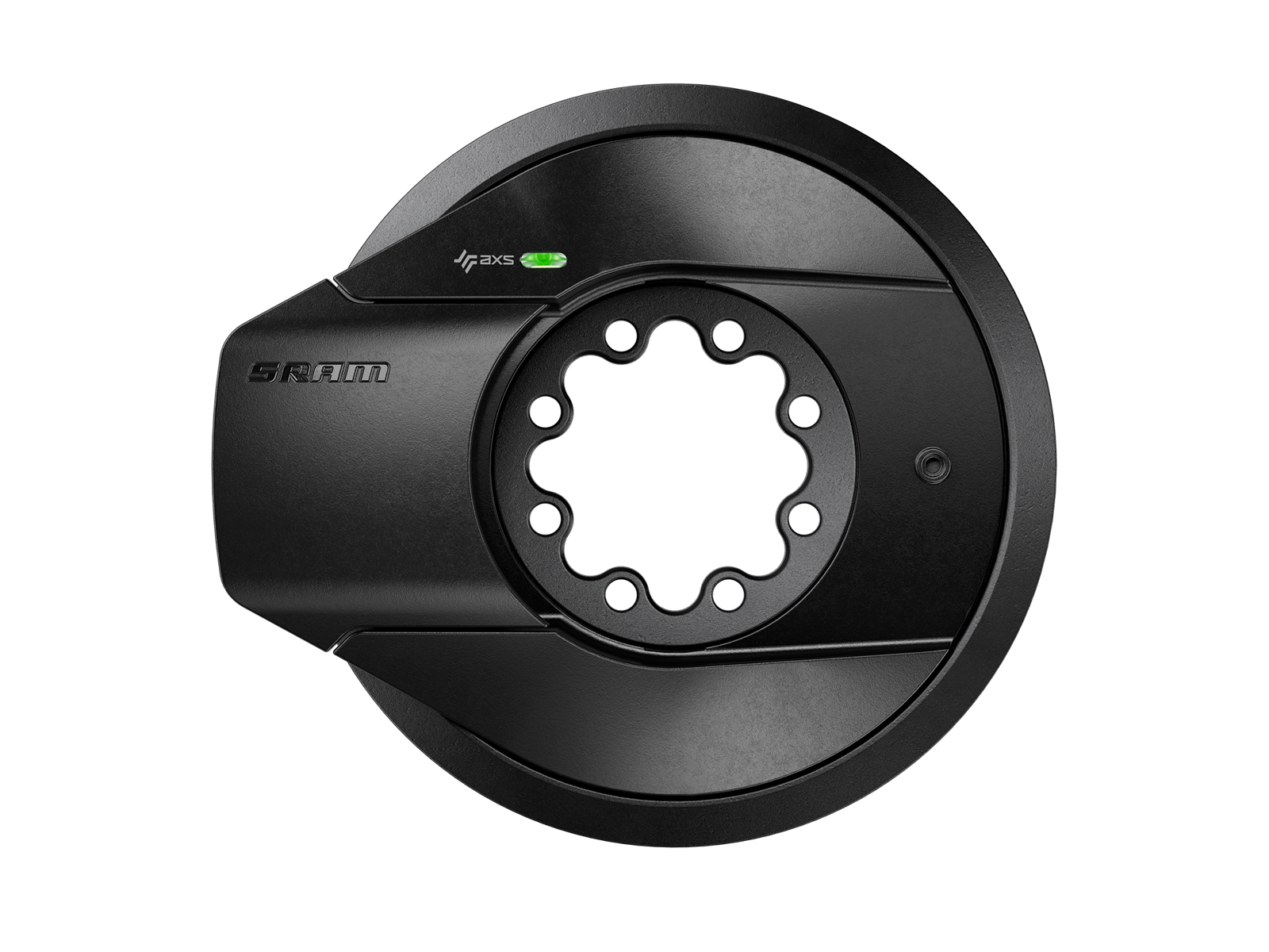 SRAM RED Power meter