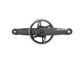 SRAM FORCE XPLR DUB WIDE E1 Crankset