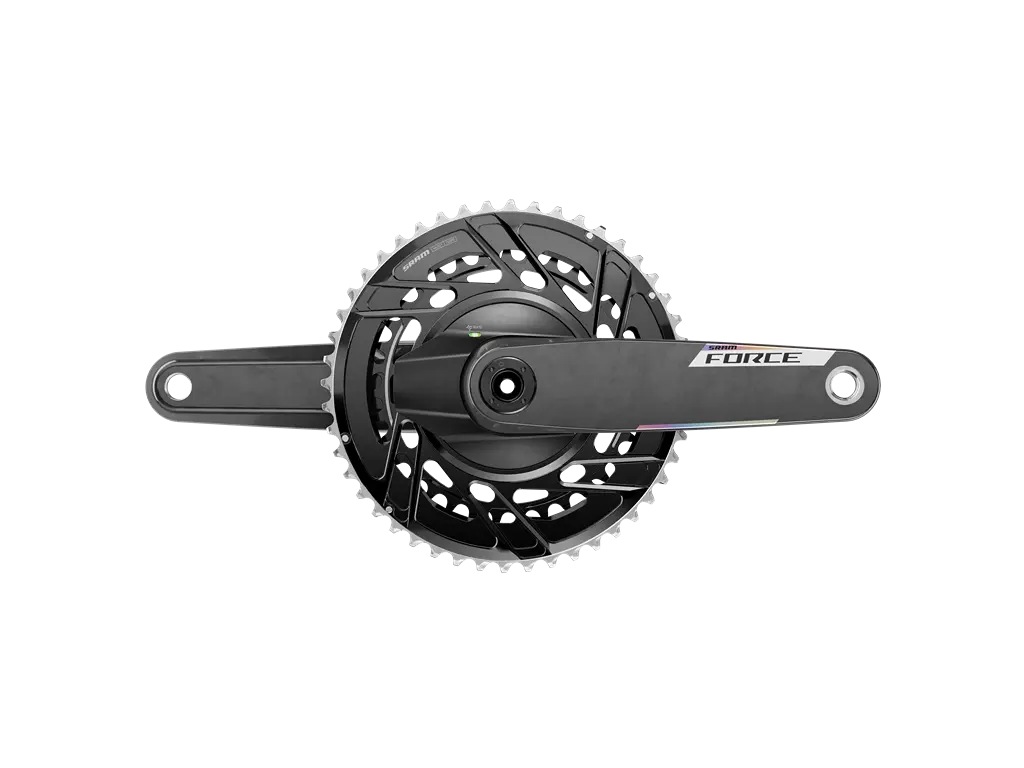 SRAM Power meter Force AXS E1 DUB 50/37T