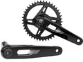SRAM RIVAL XPLR E1 DUB Wide Power meter