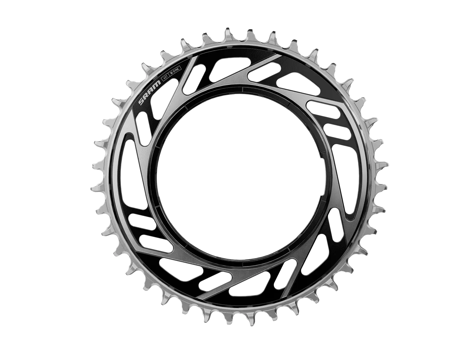 SRAM Chainring Thread Mount Singlespeed