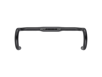 ZIPP Drop bar Service Course 80 Ergo Blast black 380mm