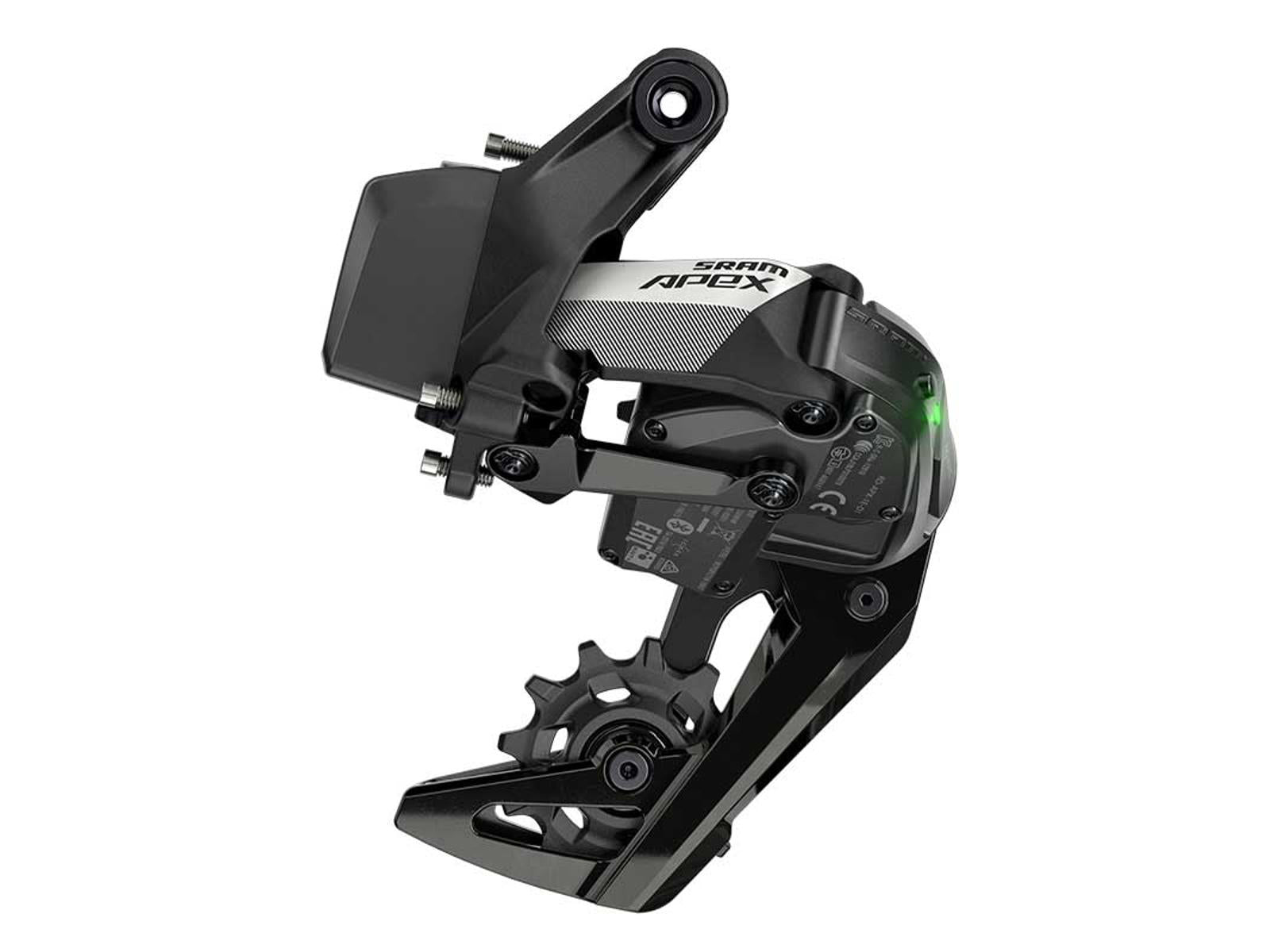 SRAM Rear derailleur Apex XPLR AXS 12 speed 1x