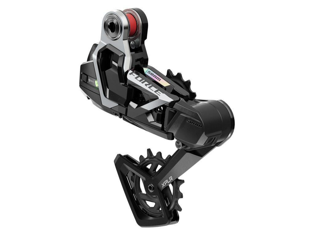 SRAM Rear derailleur Force 1 AXS XPLR E1 13 speed