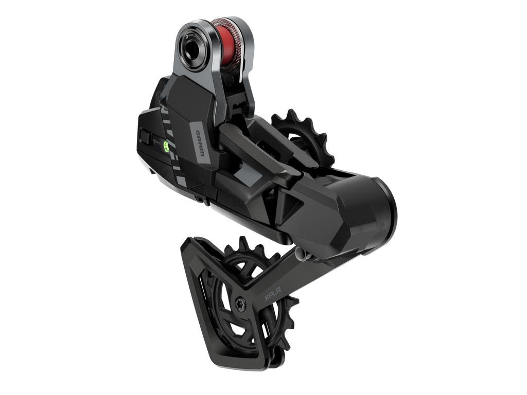 Rear derailleur RIVAL XPLR AXS 13 speed