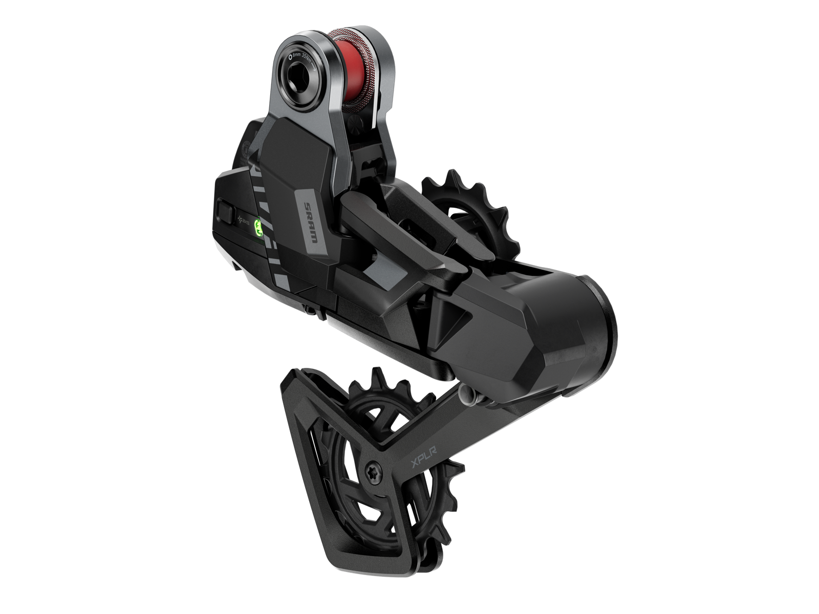 Rear derailleur RIVAL XPLR AXS 13 speed
