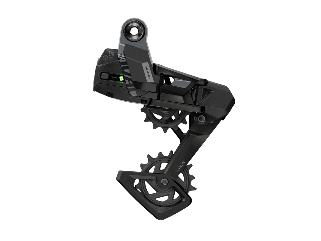 Rear derailleur RIVAL XPLR AXS 13 speed