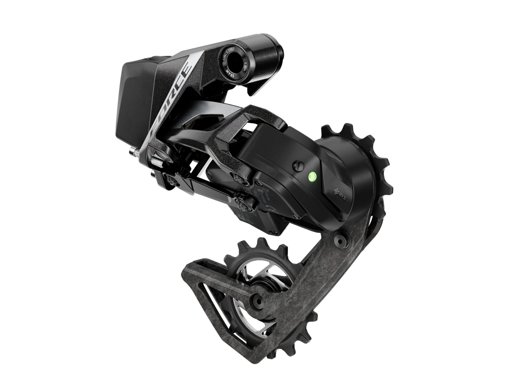 SRAM Rear derailleur Force AXS E1 12 speed