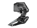 SRAM Front derailleur Force AXS E1 Braze-on, works for 43/30T, 46/33T, 48/35T, 50/37T. 12 speed