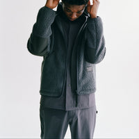 Pas Normal Studios Off Race Tech Pants - Steel