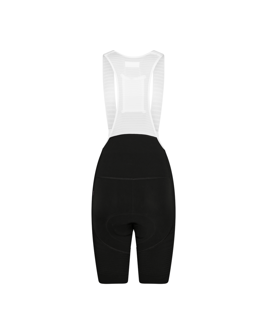 Women´s PAS Mechanism Pro Bibs - Black