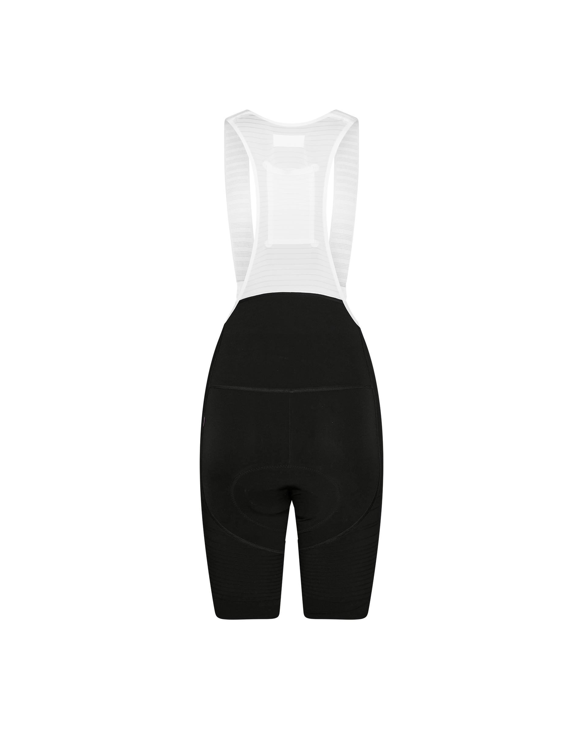 Women´s PAS Mechanism Pro Bibs - Black
