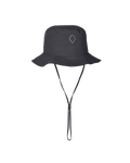 Off-Race Tech Bucket Hat - Steel