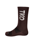 T.K.O. Race Socks - Dark Purple