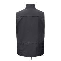 Off-Race Utility Vest - Steel