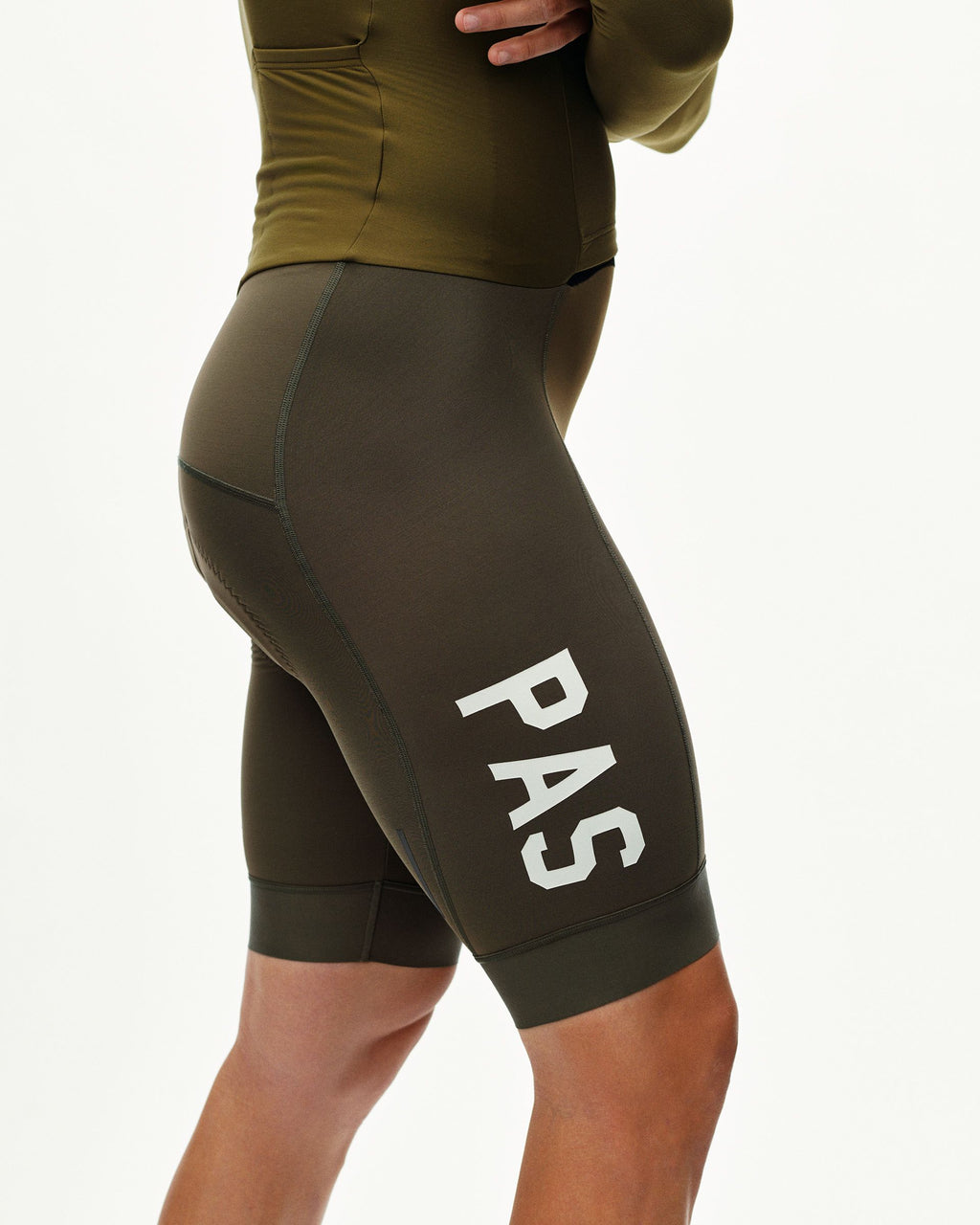 PAS Thermal Speedsuit - Moss Brown