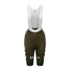 STFR Women's Mechanism Bibs - Dark Olive