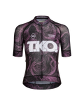 T.K.O. Mechanism Jersey - T.K.O. Mauve