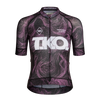 T.K.O. Mechanism Jersey - T.K.O. Mauve