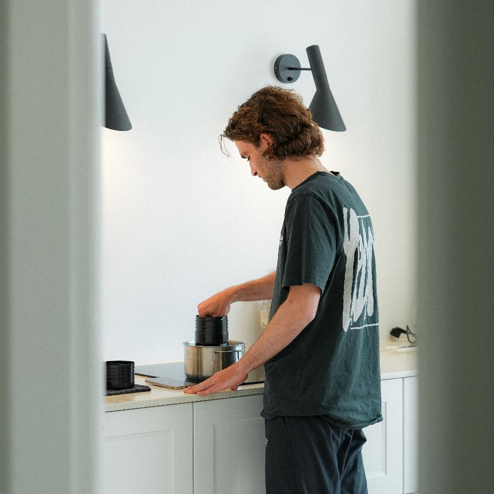 Ceramicspeed -  UFO ultra endurance wax kit