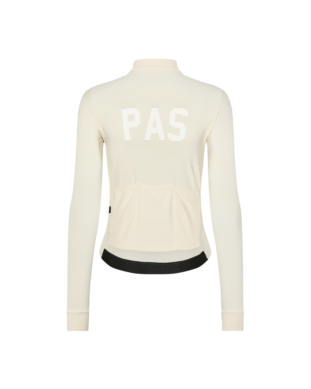 PAS Mechanism Long Sleeve Jersey - Sand