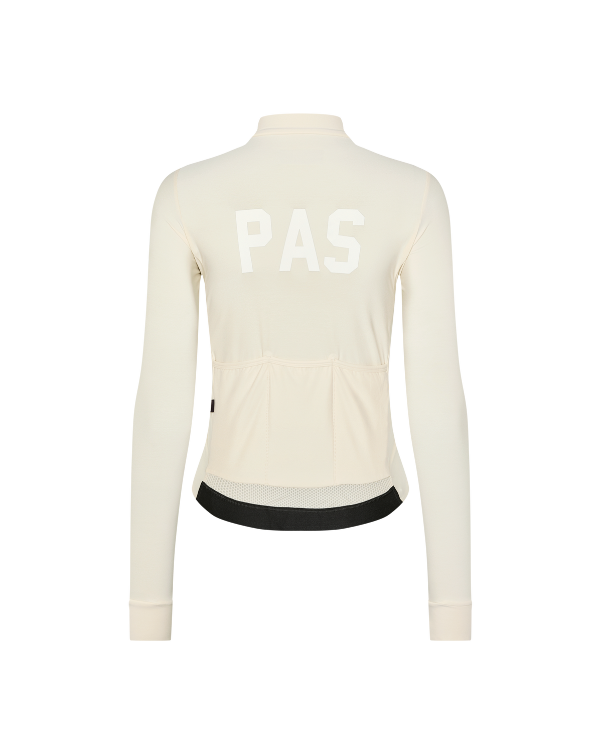 PAS Mechanism Long Sleeve Jersey - Sand