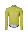 Mechanism Rain Jacket - Moss Green