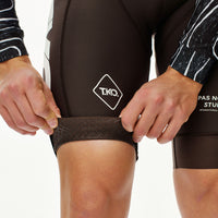 T.K.O. Thermal Speedsuit - T.K.O. Black Multi