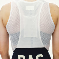 PAS Women's Mechanism Pro Bibs - Navy