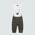 Mechanism Pro Bibs - Dark Olive