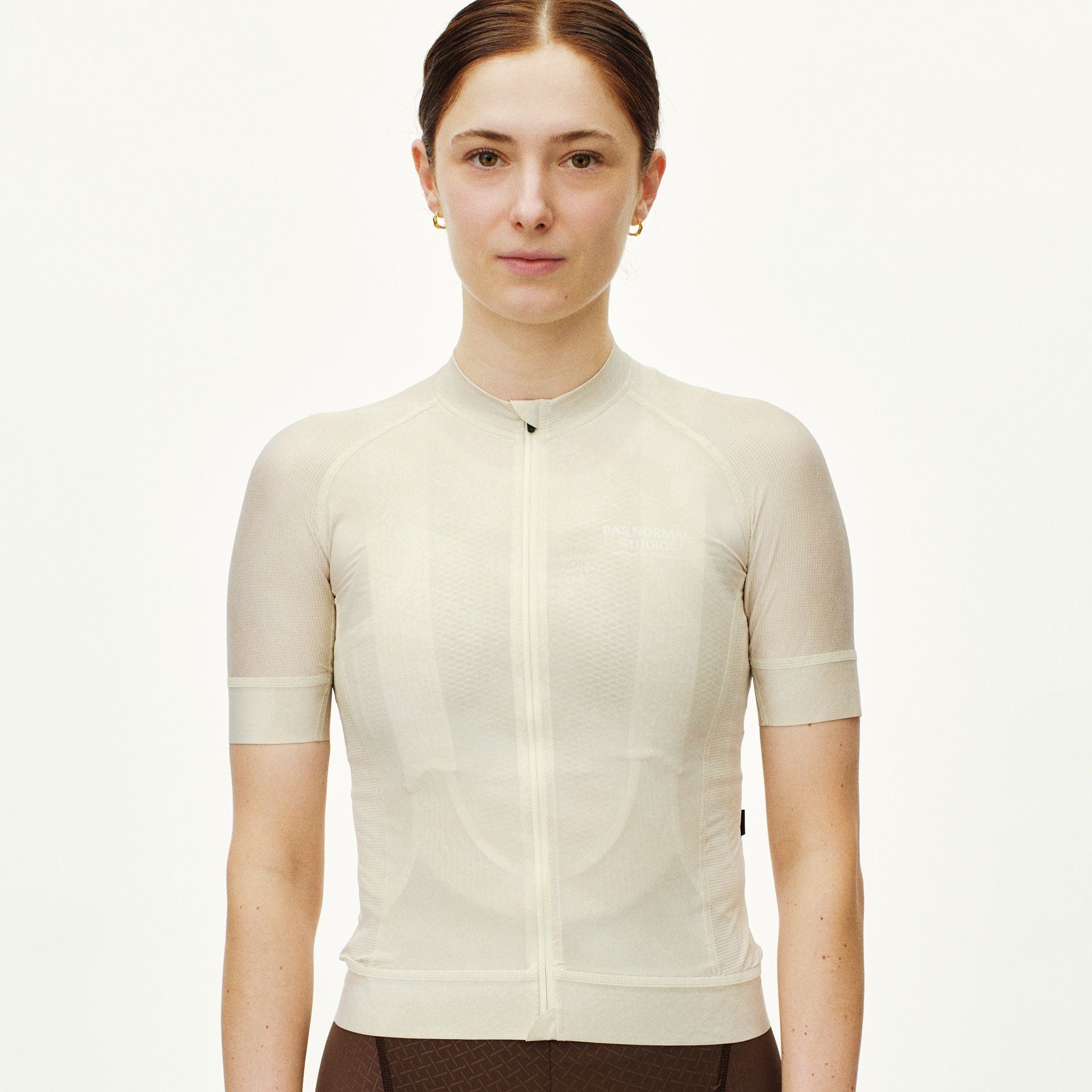 Pas Normal Studios Women's Jersey – Cranks & Coffee