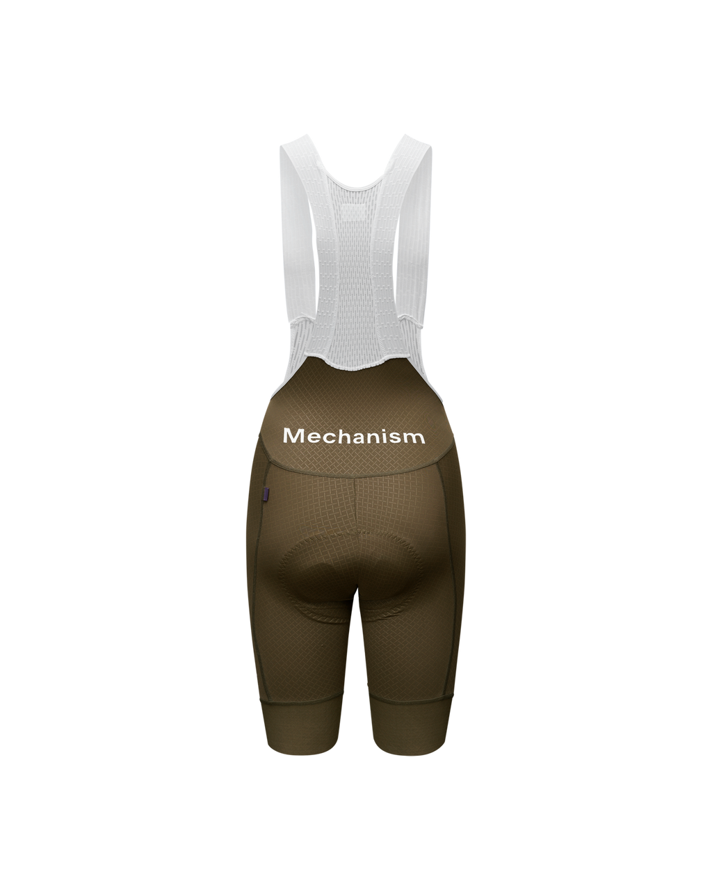 Women´s Mechanism Bibs - Mud