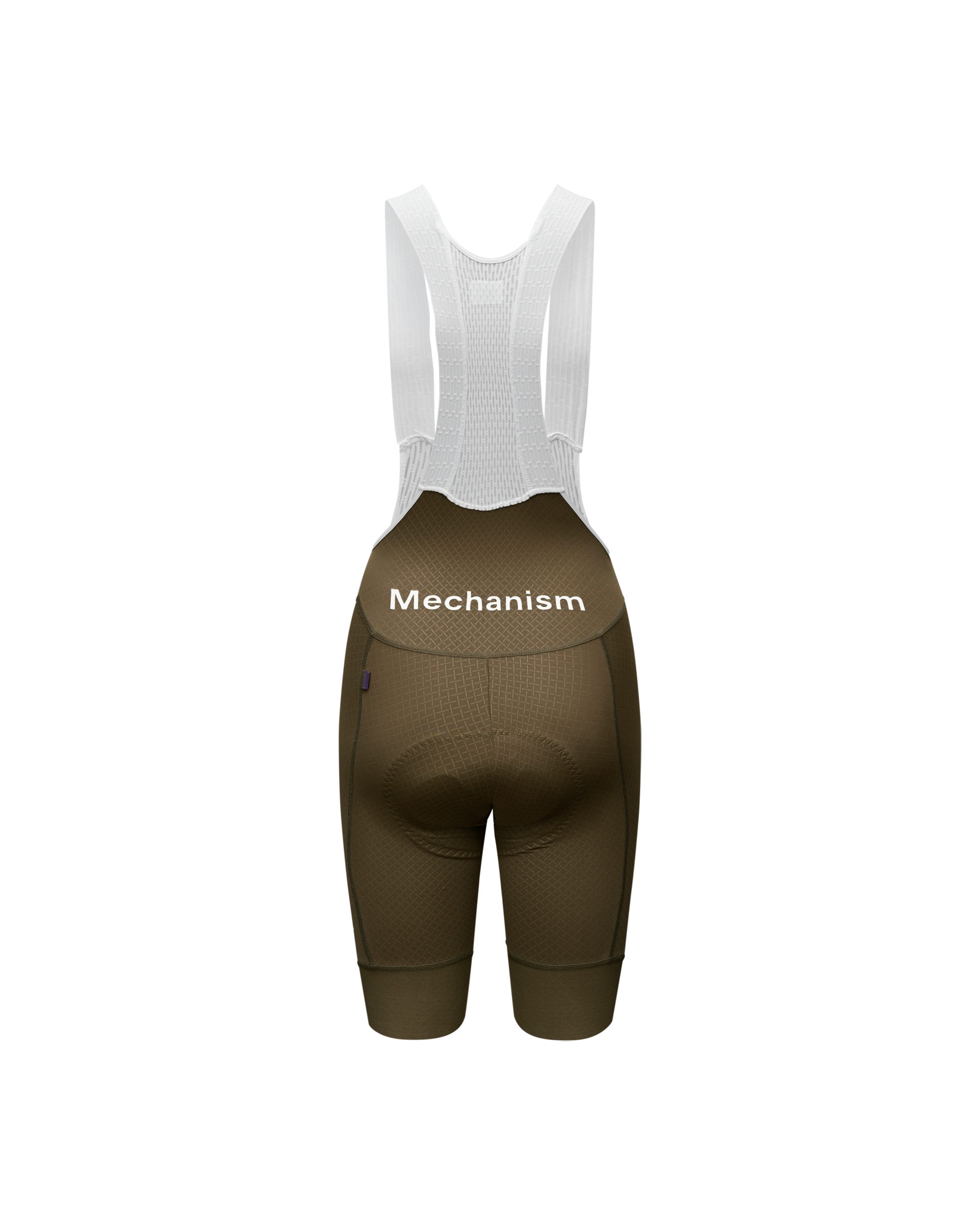 Women´s Mechanism Bibs - Mud
